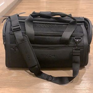 Wild One Travel Dog Carrier